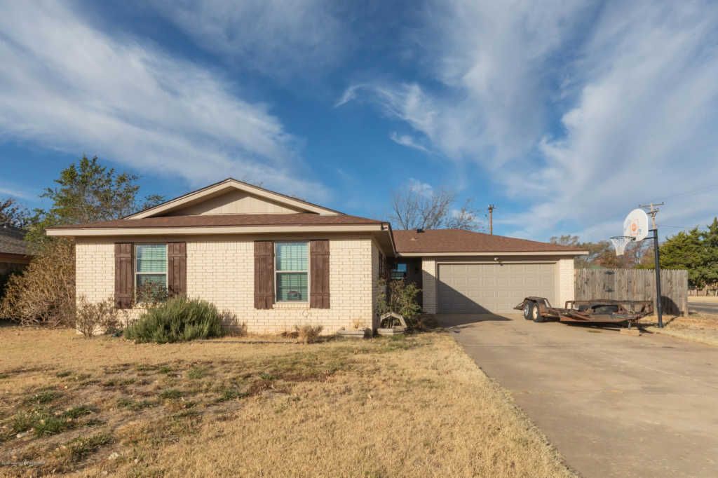 8100 Santa Fe Trl, Amarillo, TX 79110