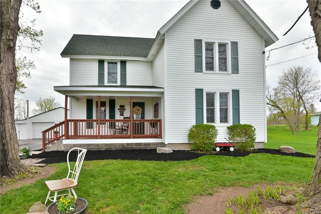 5767 Bartlett Rd, Rome, NY 13440 Trulia