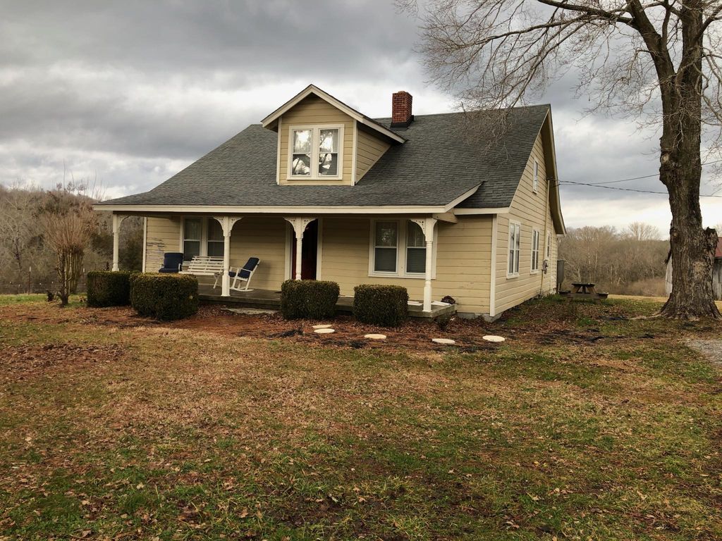 929 Iron Bridge Rd, Columbia, TN 38401 Trulia