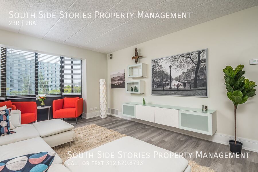 637 E Woodland Park 307, Chicago, IL 60606 Apartment for Sale