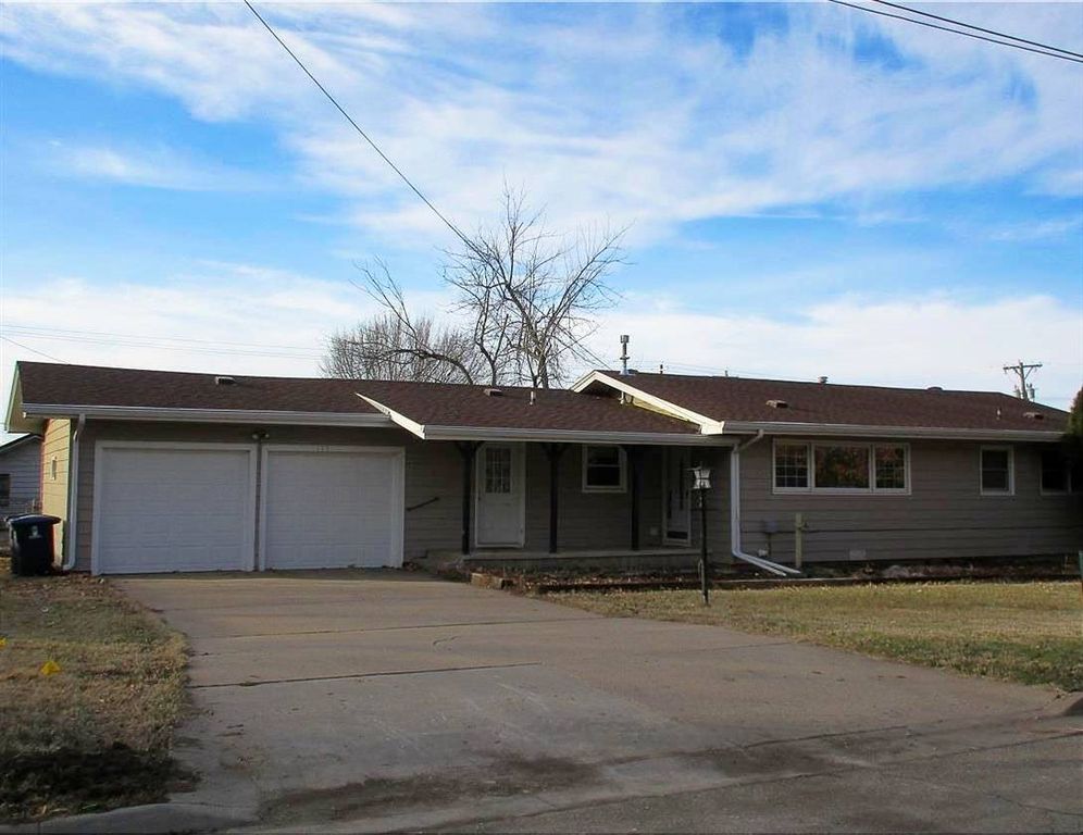 113 N Hillside St, El Dorado, KS 67042 Trulia