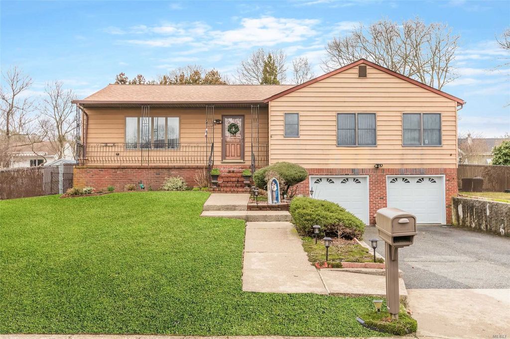 125 Evergreen Ave, Medford, NY 11763 Trulia