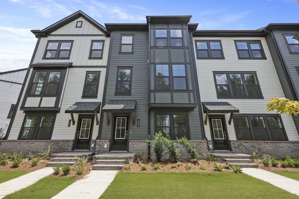 564 Scholar Way, Summerville, SC 29486