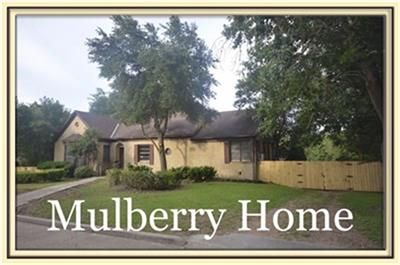 200 Mulberry St, Brenham, TX 77833