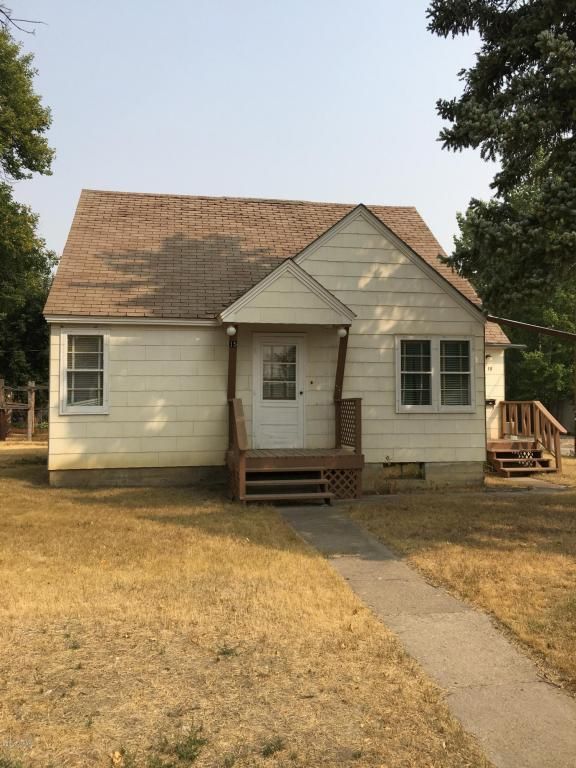 15 1st Ave SW, Conrad, MT 59425 Trulia