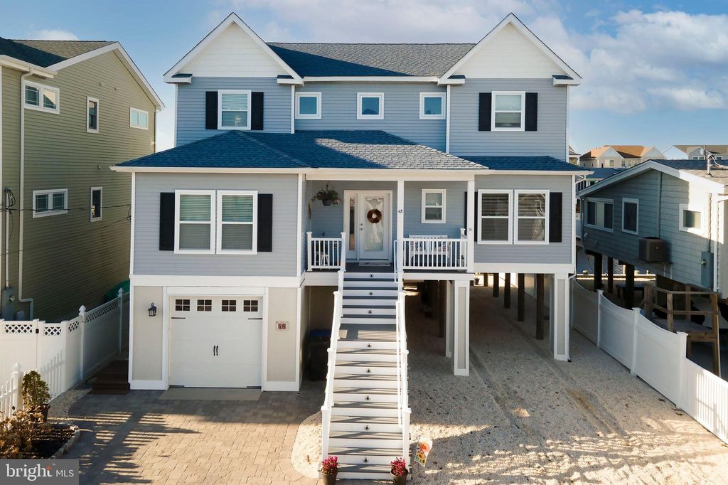 48 Nancy Dr, Manahawkin, NJ 08050 Trulia