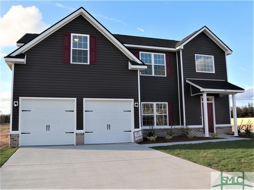 105 Labrador Ln NE, Ludowici, GA 31316 Trulia