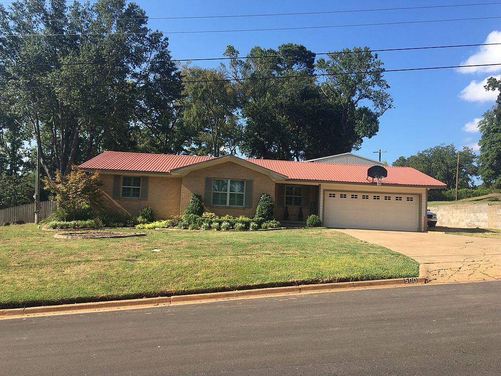 500 Pine St, Henderson, TX 75654 Trulia