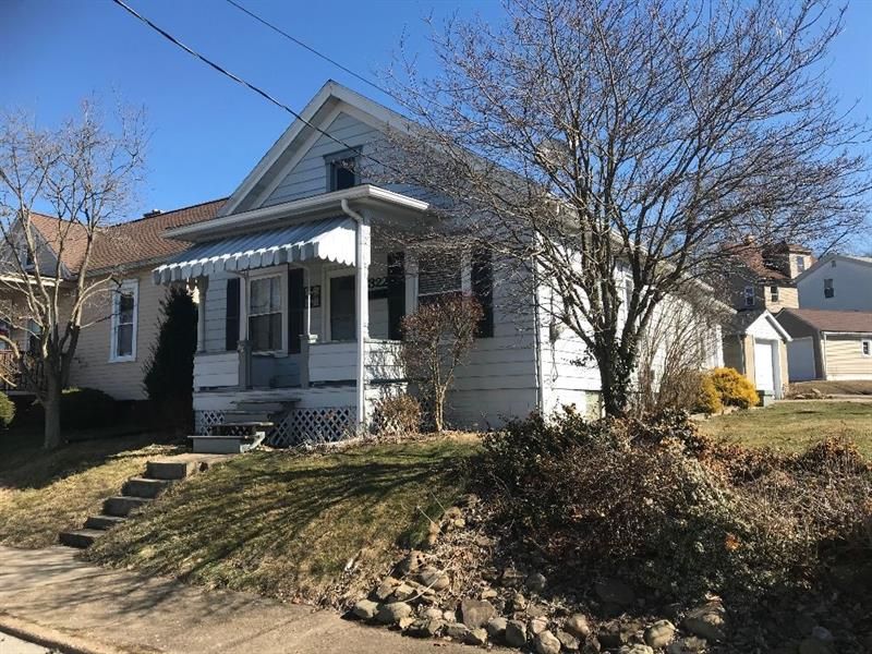 322 Dewhirst Ave, New Brighton, PA 15066 Trulia