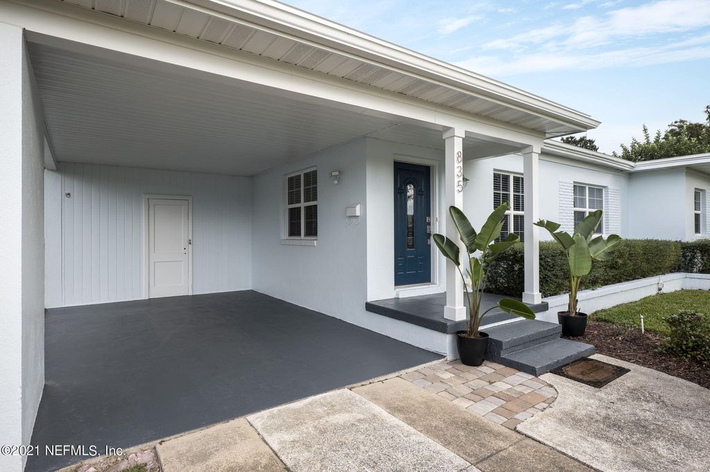 835 Wren Rd, Jacksonville, FL 32216