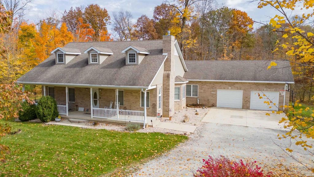 4179 S 900 E, Upland, IN 46989 Trulia