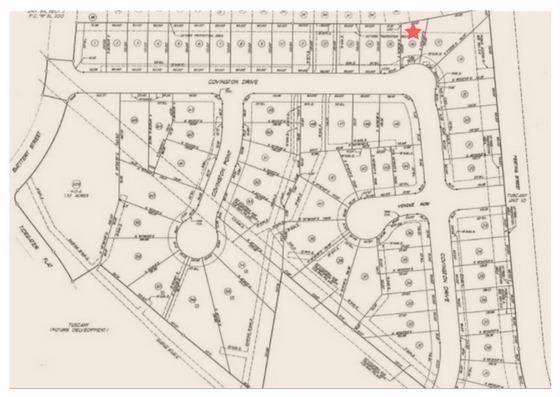 1961 Covington Dr, Lexington, KY 40509