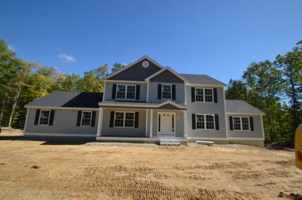 228 Shaker Road, Concord, NH 03301 Trulia