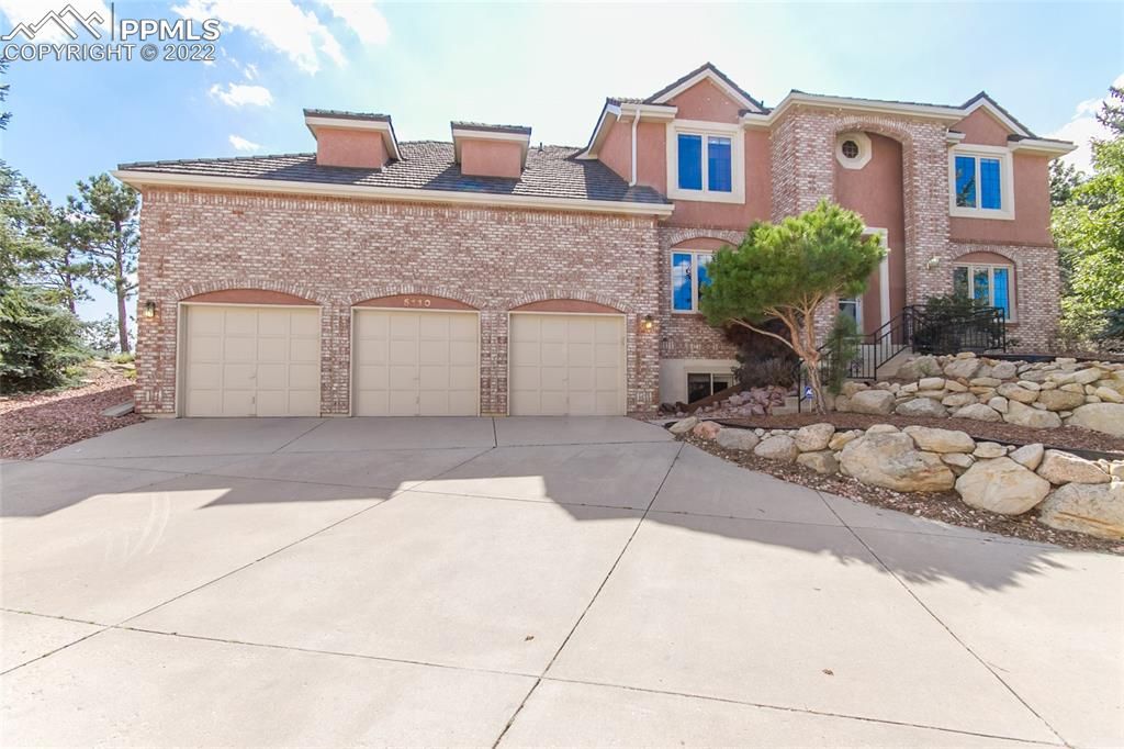 5110 Hopner Ct, Colorado Springs, CO 80919