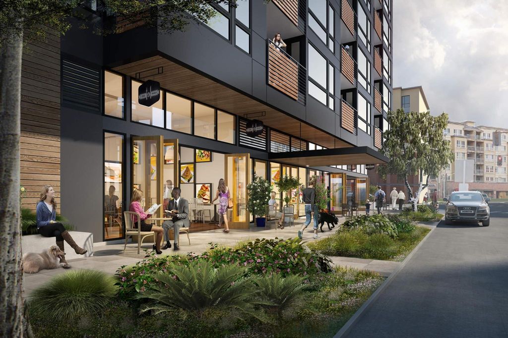 2100 E Madison St, Seattle, WA 98112