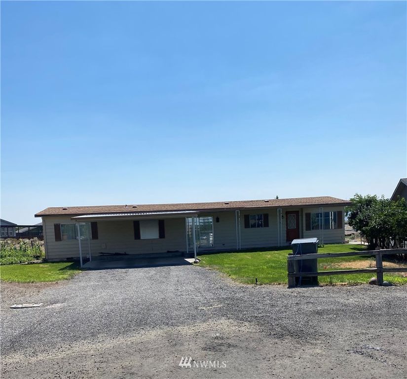 709 Washington Place SW, Mattawa, WA 99349 Trulia