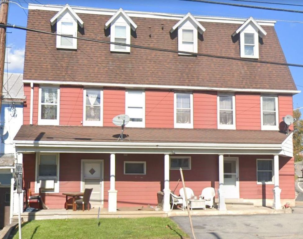 101 N Centre Ave Leesport, PA Trulia