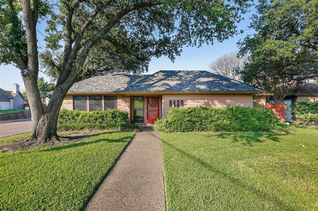 6428 Beckwith Ct, Dallas, TX 75248