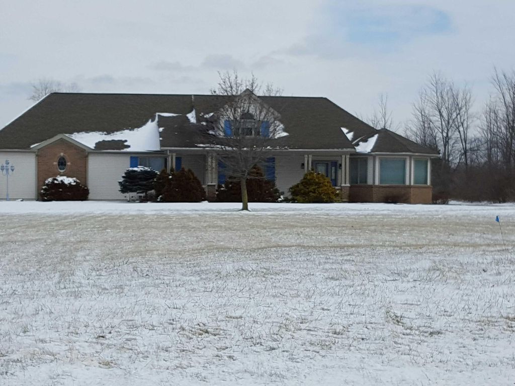 13486 Armstrong Rd, South Rockwood, MI 48179 Trulia