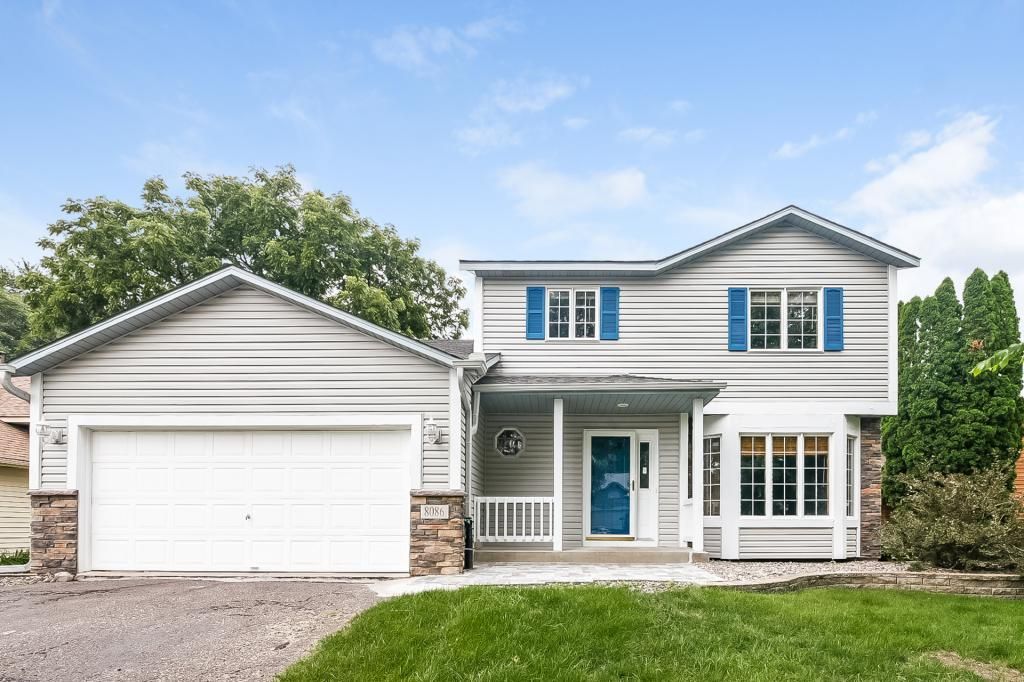 8086 Jocelyn Ave S, Cottage Grove, MN 55016 Trulia