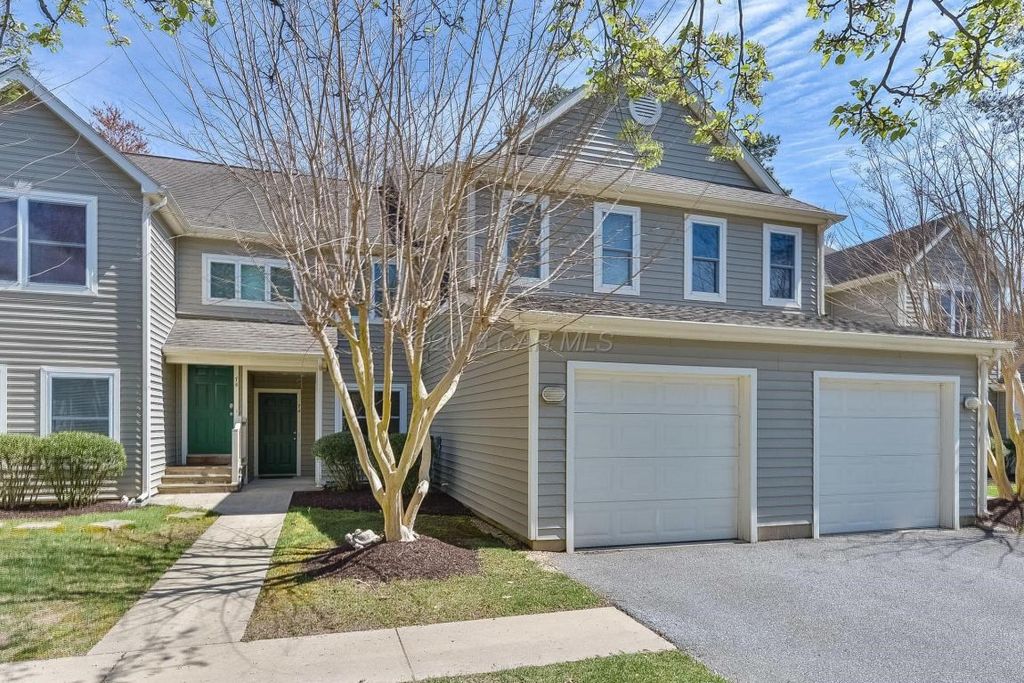 Rental Properties In Berlin Md