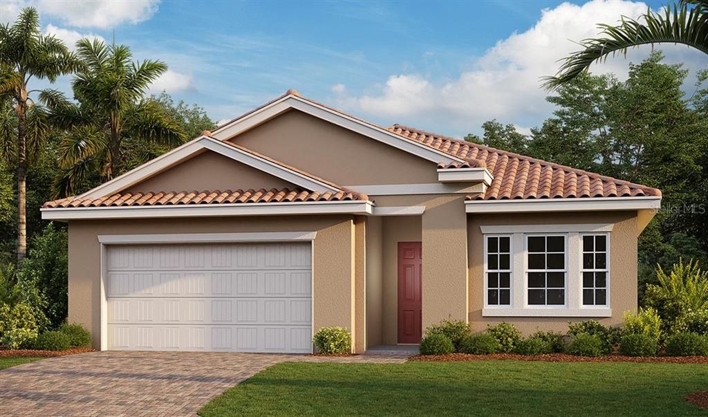 312 Villoresi Blvd, Nokomis, FL 34275