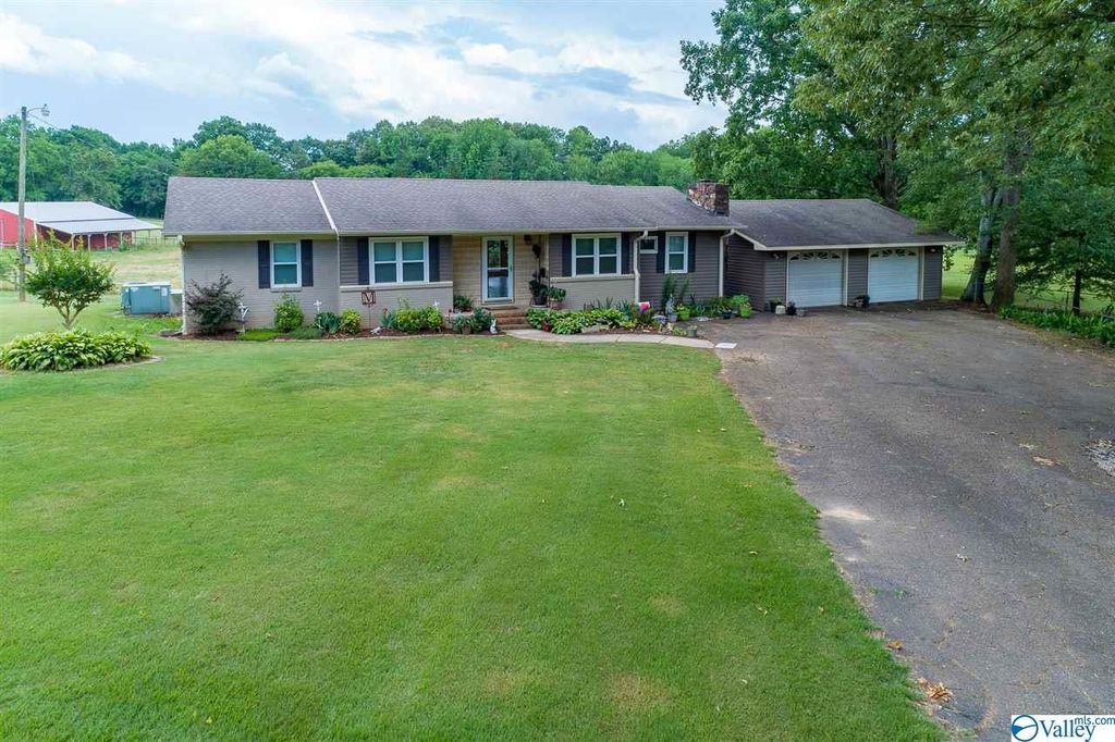 2630 Al Highway 101, Town Creek, AL 35672 Trulia