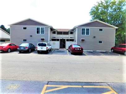 1711 W John St #1, Champaign, IL 61821