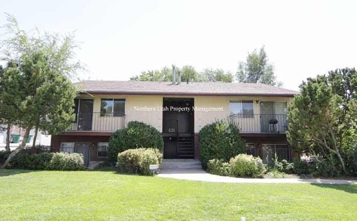 1071 Healy St, Ogden, UT 84403