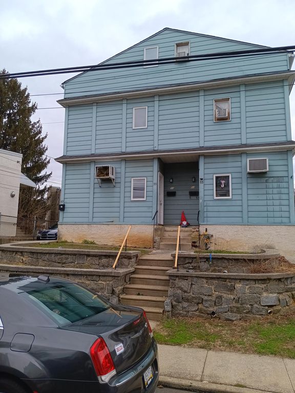 55 N  Sycamore Ave, Clifton Heights, PA 19018