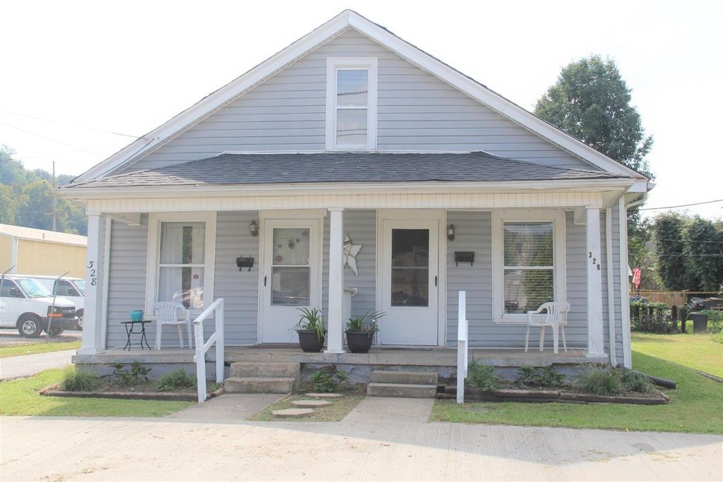 Collins St, Frankfort, KY 40361 Trulia