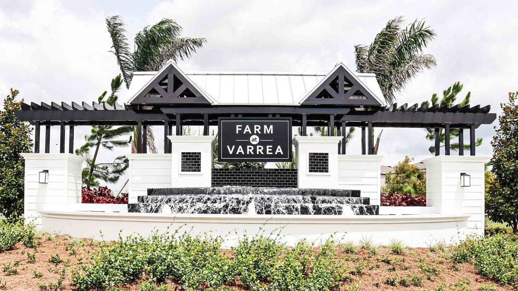 Farm at Varrea Townhomes Plant City, FL Trulia