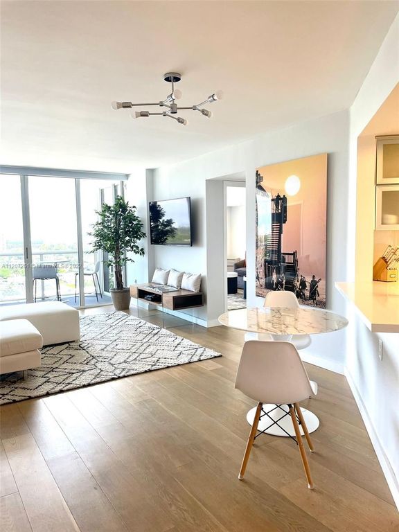 1900 Sunset Harbour Dr #1411, Miami Beach, FL 33139