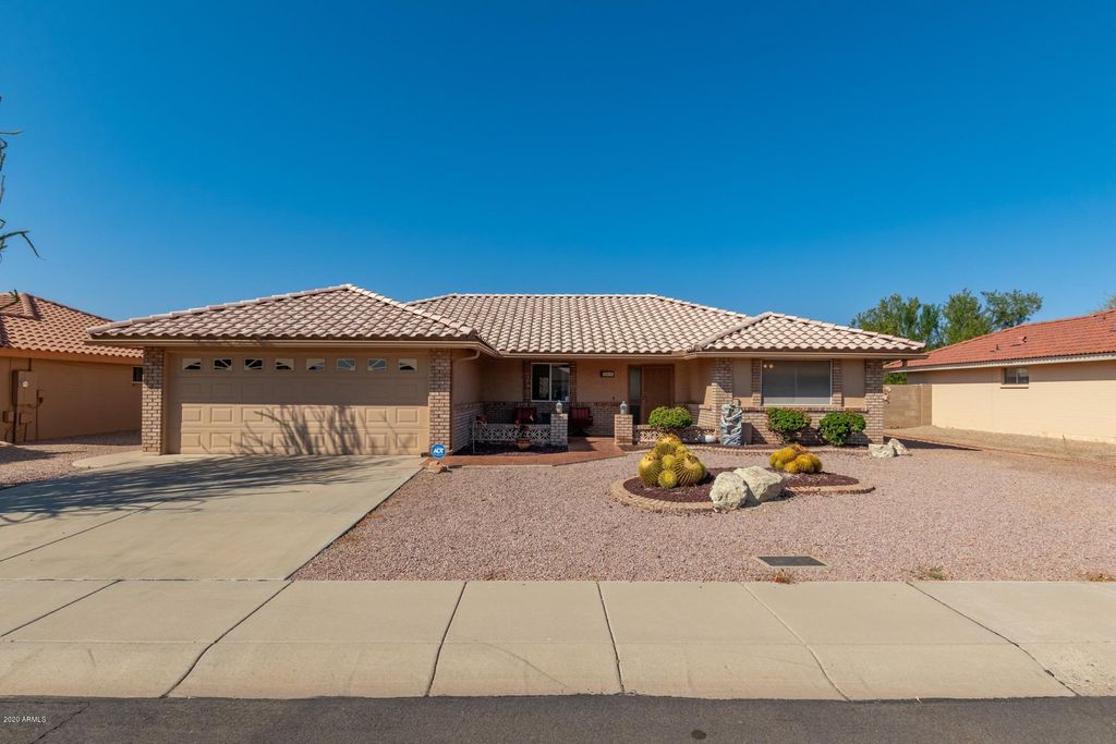11010 E Lindner Ave, Mesa, AZ 85209