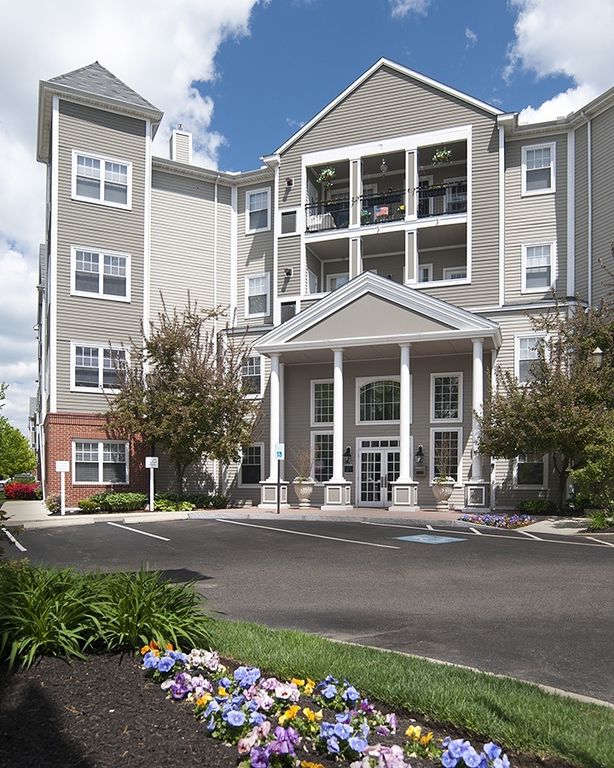 Washington Crossing Apartments Woburn, MA Trulia