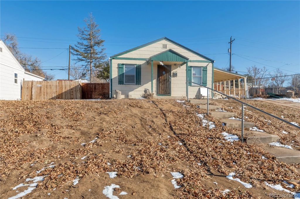 1166 Xenia Street N, Denver, CO 80220 Trulia