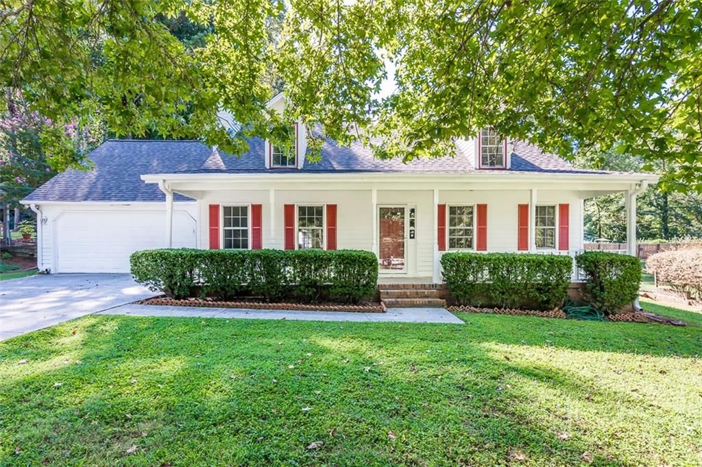 5084 Arbor Ln, Lilburn, GA 30047 Trulia