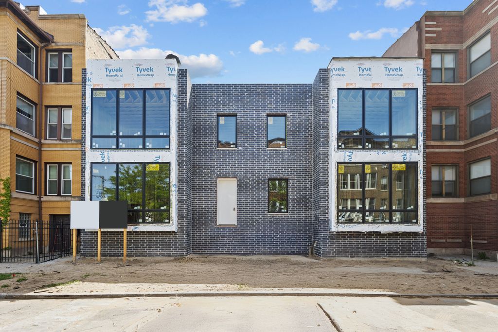 4717 S  Ingleside Ave, Chicago, IL 60615