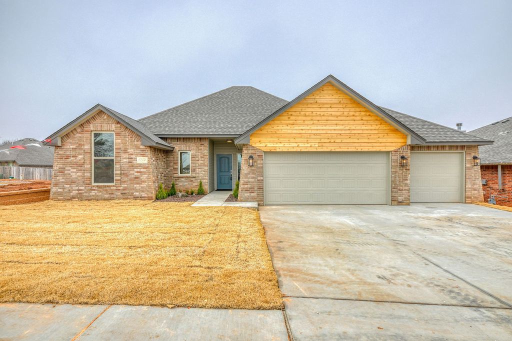 Isabella Alameda Park Norman, OK Trulia