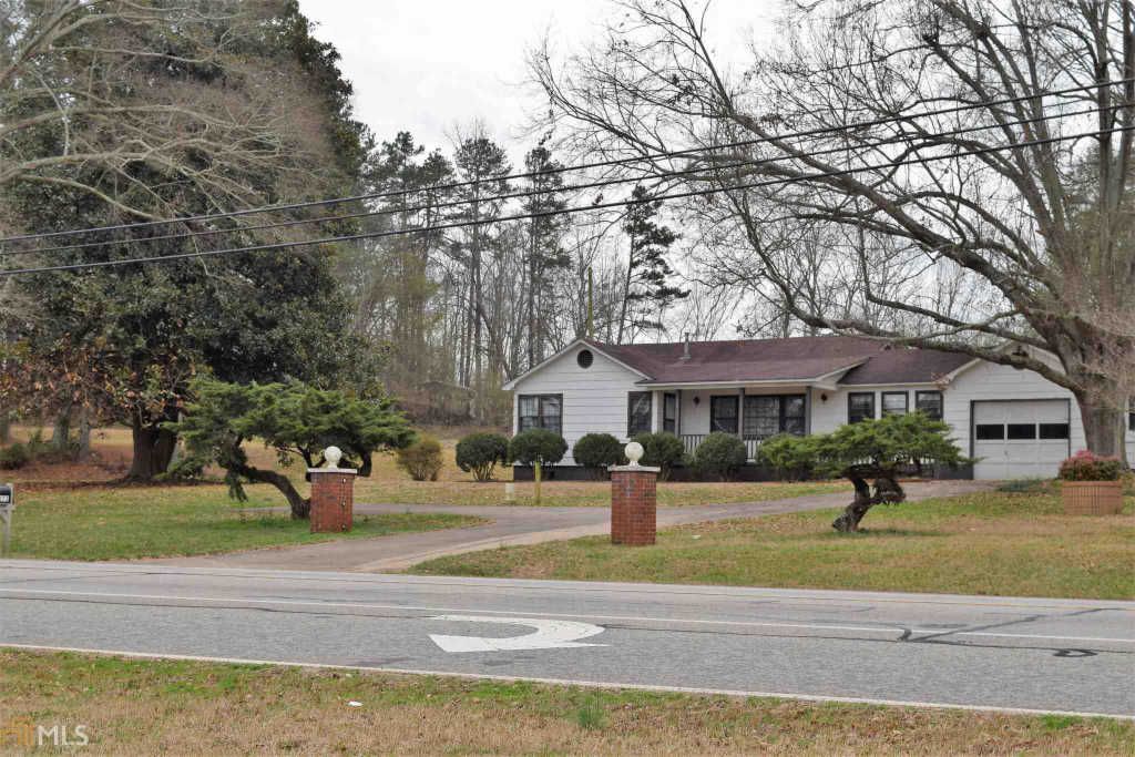 1272 Historic Homer Hwy, Homer, GA 30547 Trulia