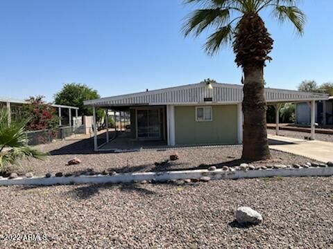 9307 E Pueblo Ave, Mesa, AZ 85208