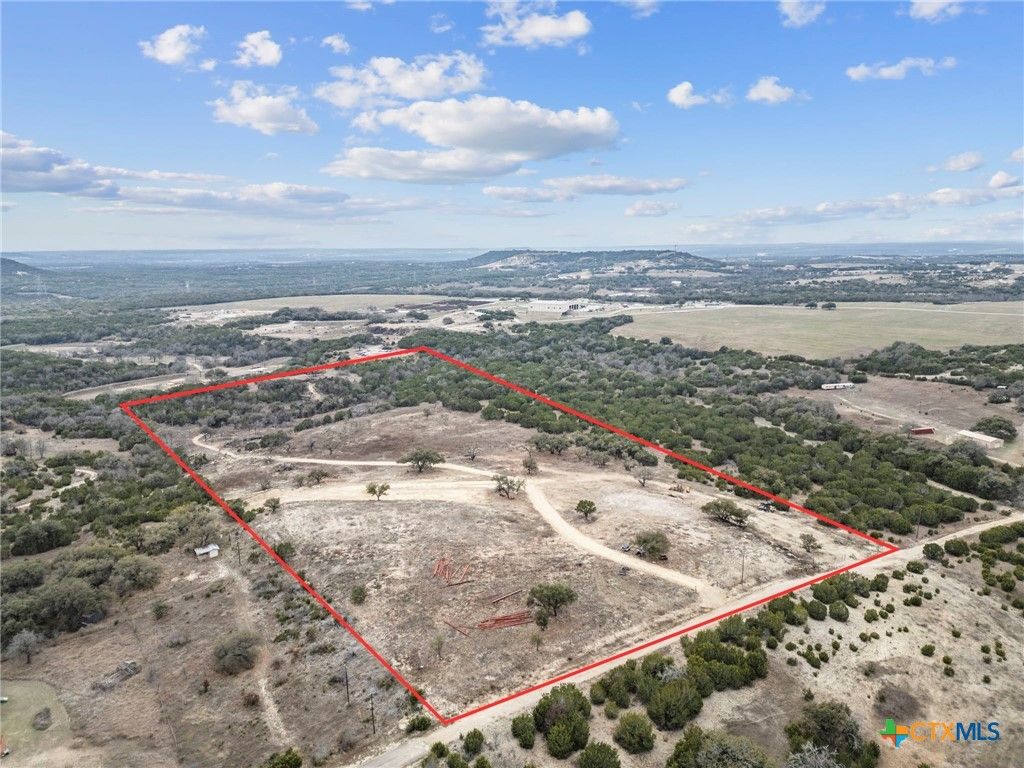 Tbd Rocky Ln, Killeen, TX 76542