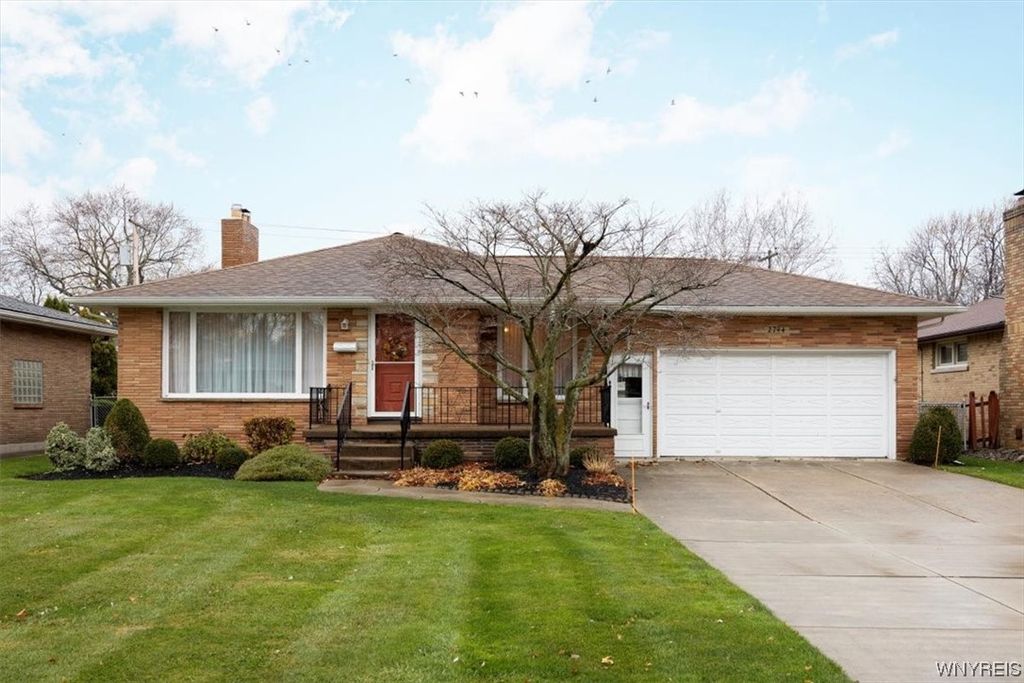 2794 Colvin Blvd, Tonawanda, NY 14150 Trulia