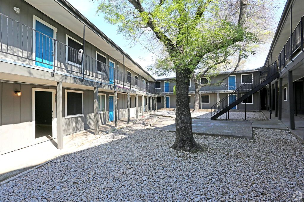6103 Manor Rd, Austin, TX 78723