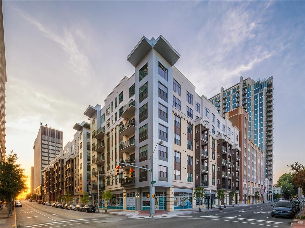 131 E Davie St, Raleigh, NC 27601