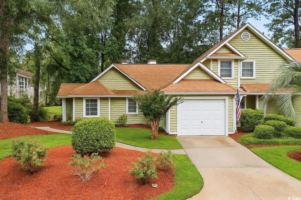4552 Green Briar Dr. #4552, Little River, SC 29566