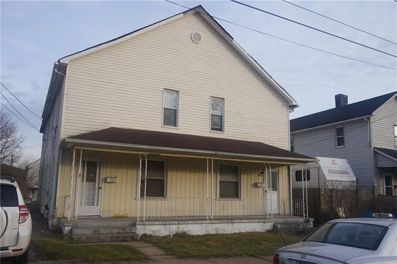 203/205 S Liberty St, New Castle, PA 16102 Trulia
