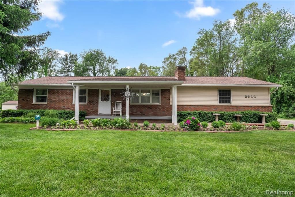 5633 Crandall Rd, Howell, MI 48855 Trulia