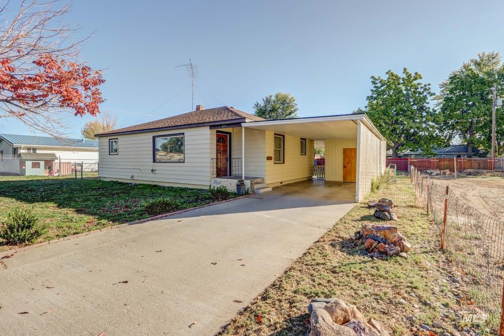 620 N 10th St, Nyssa, OR 97913 MLS 98902028 Trulia