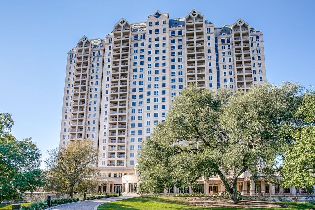 1 Towers Park Lane Units For Sale